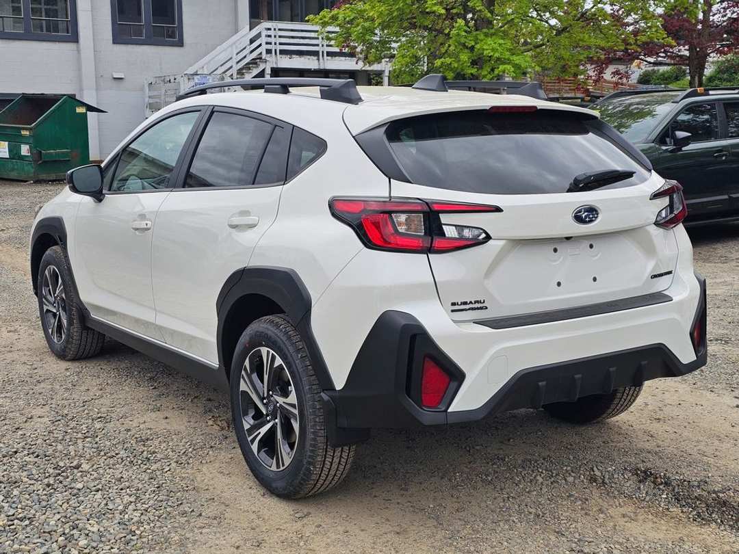 2026 Subaru Crosstrek Premium - Image 3