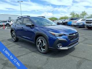 2026 Subaru Crosstrek Hybrid Limited