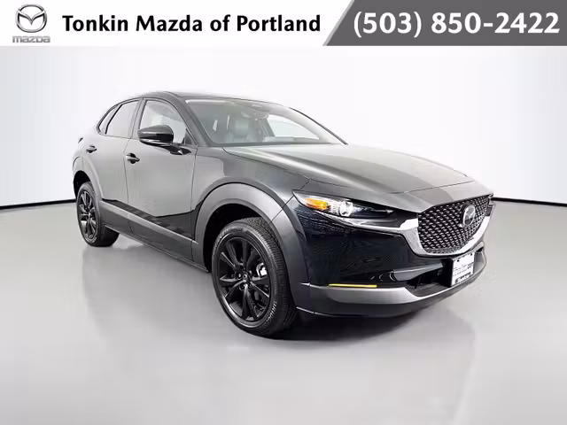 2026 MAZDA Cx-30 2.5 S Select Sport