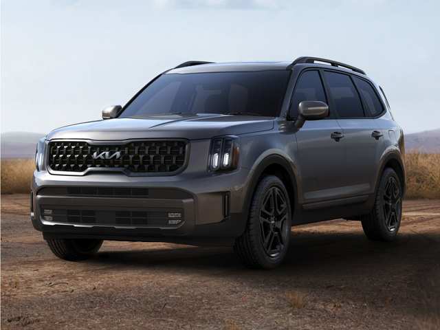 2023 Kia Telluride SXPrestige XLine