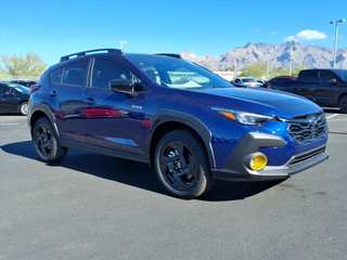 2026 Subaru Crosstrek Hybrid Sport Hybrid
