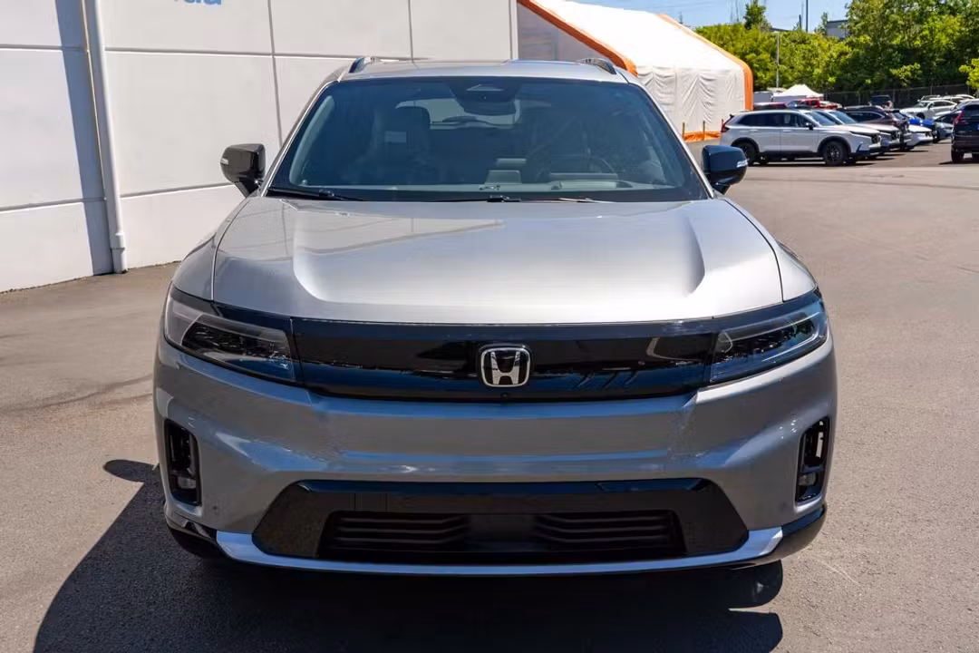 2026 Honda Prologue Elite - Image 3