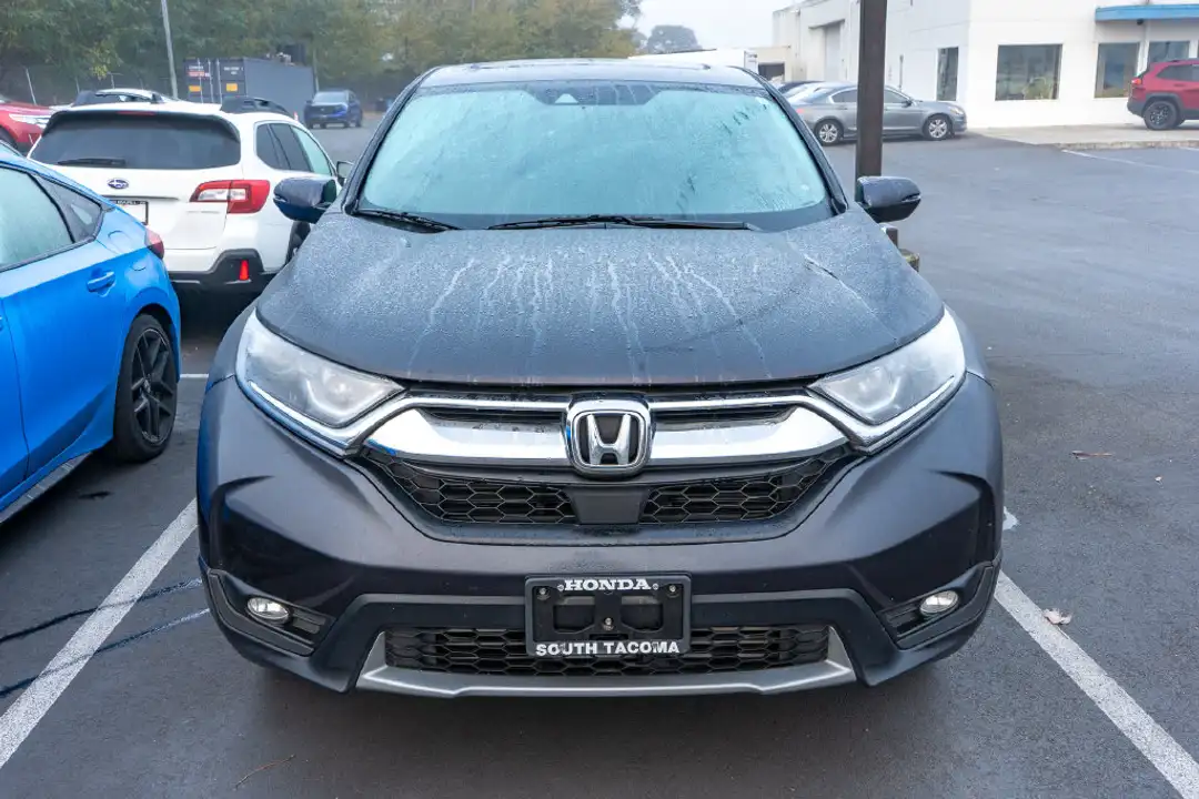 2019 Honda CR-V EXL - Image 2