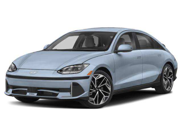 2023 Hyundai Ioniq 6 SEL