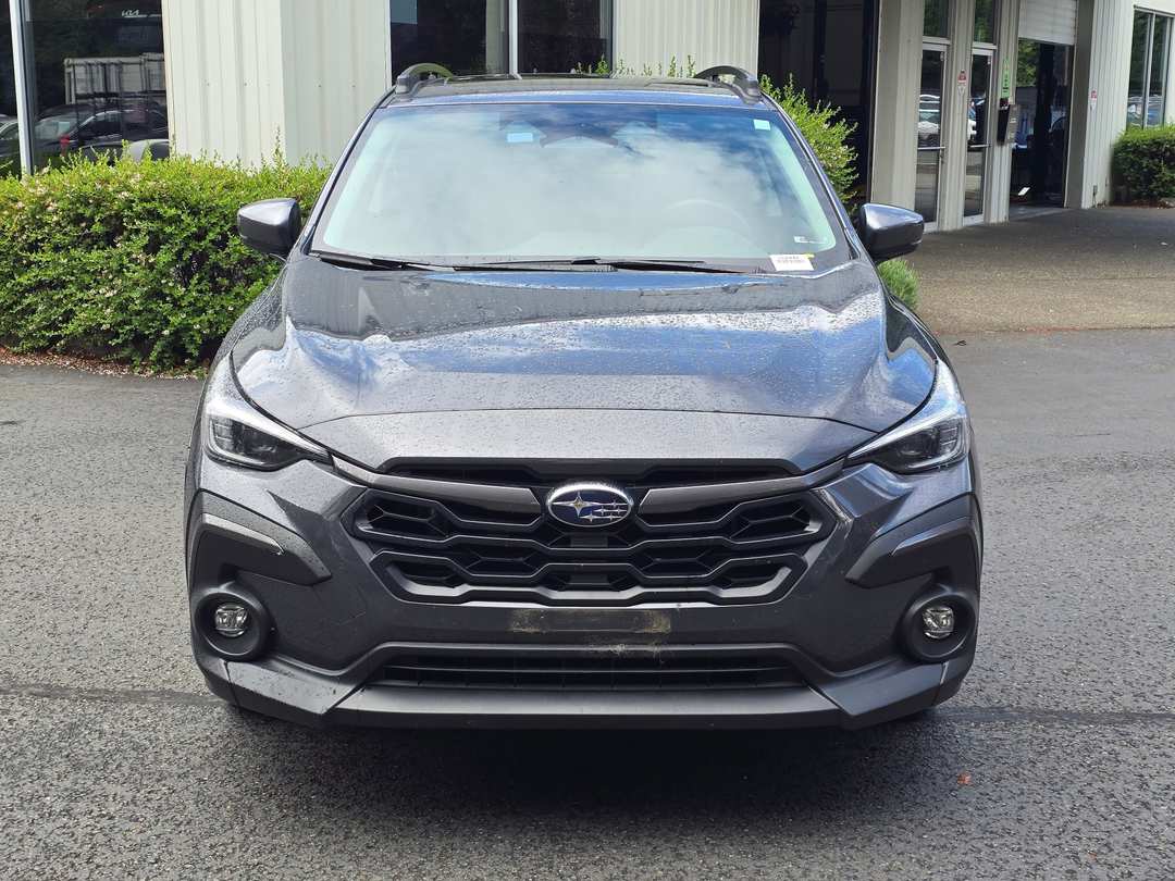2025 Subaru Crosstrek Limited - Image 2
