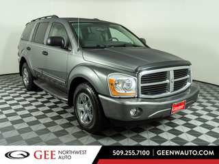 2005 Dodge Durango Limited