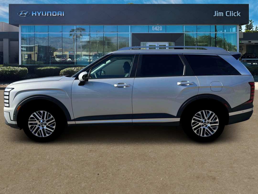 2026 Hyundai Palisade SEL Premium 8P - Image 3