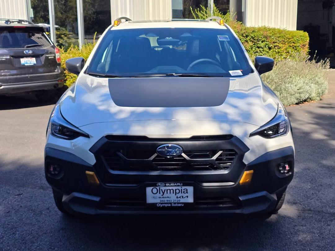 2026 Subaru Crosstrek Wilderness - Image 2