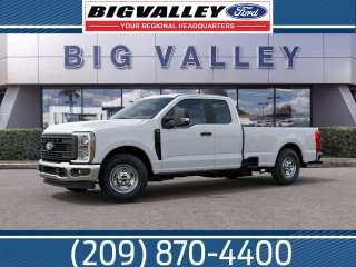 2027 Ford F-250Sd XL