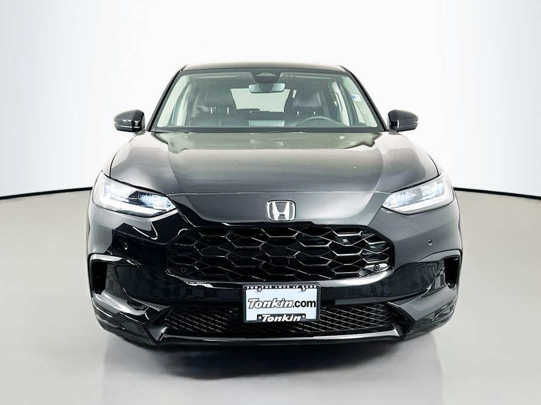 2026 Honda HR-V EXL - Image 2