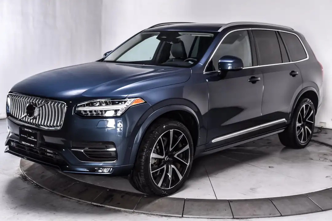 2023 Volvo Xc90 B6 Plus 6Seater - Image 3