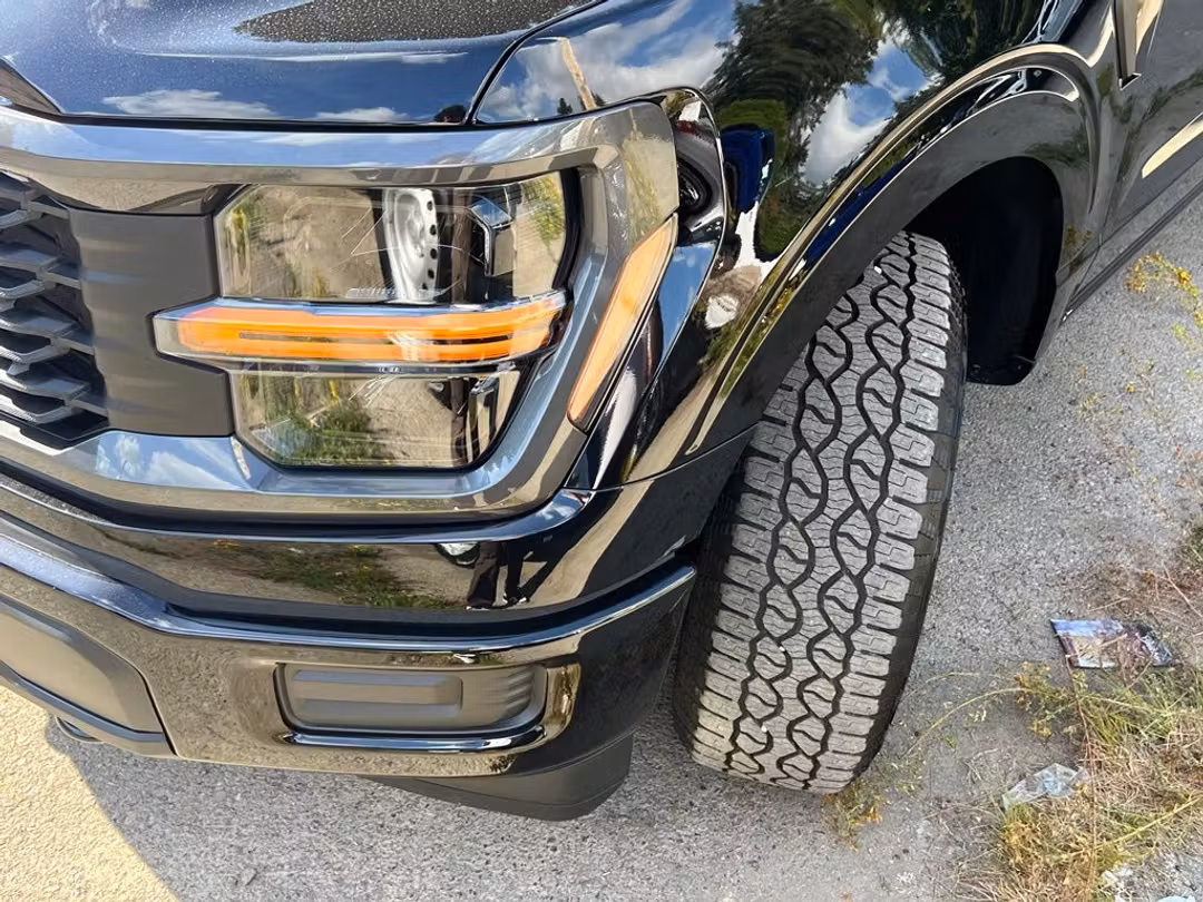 2026 Ford F-150 STX - Image 3