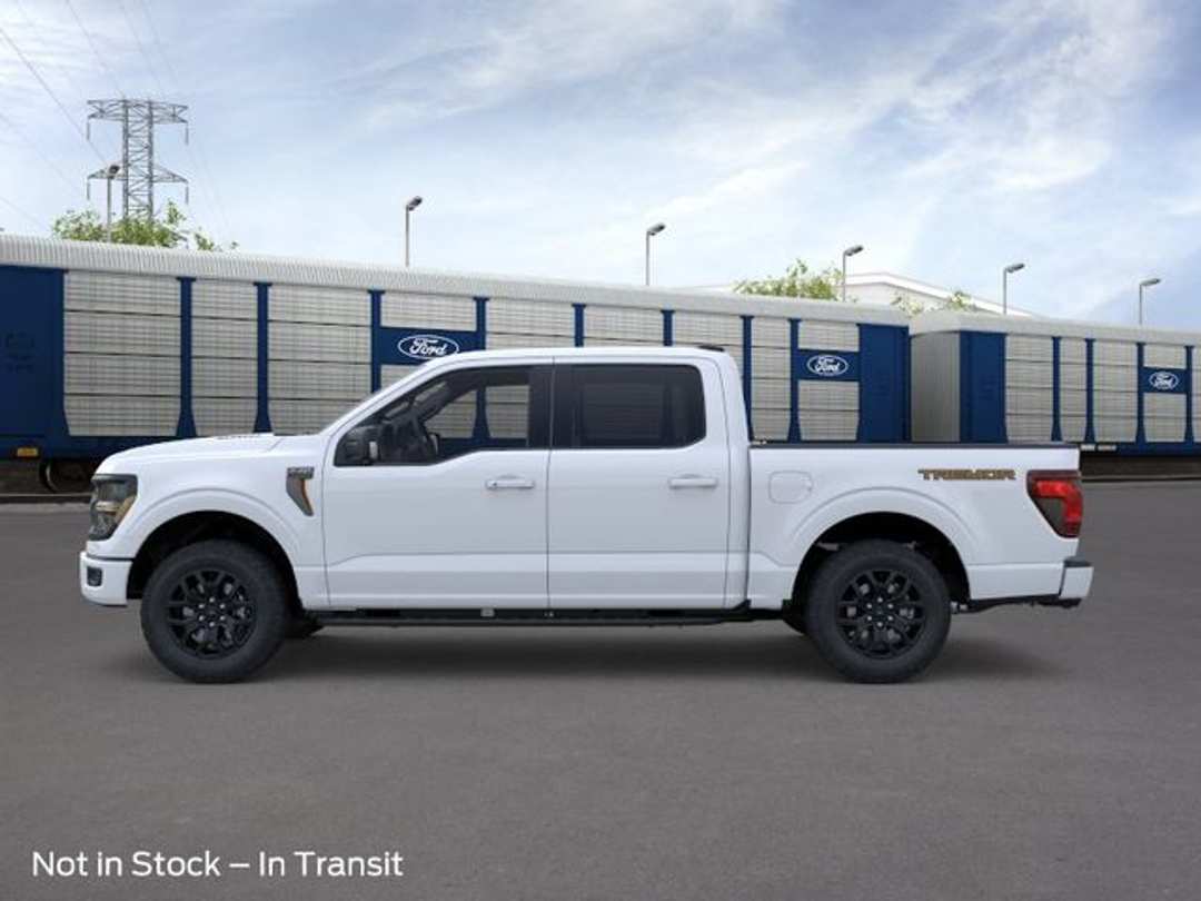 2026 Ford F-150 Tremor - Image 3