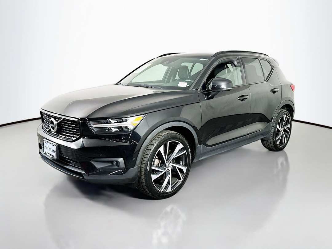 2021 Volvo Xc40 RDesign - Image 3