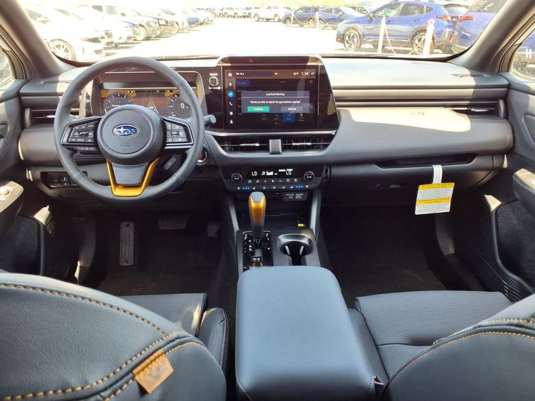 2026 Subaru Outback Wilderness - Image 2