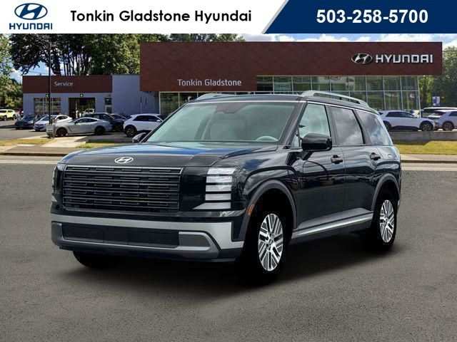 2026 Hyundai Palisade Hybrid SEL