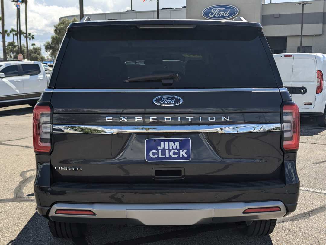 2024 Ford Expedition Limited - Image 3