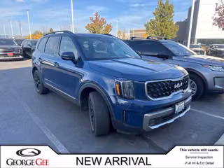 2023 Kia Telluride SXPrestige XPro