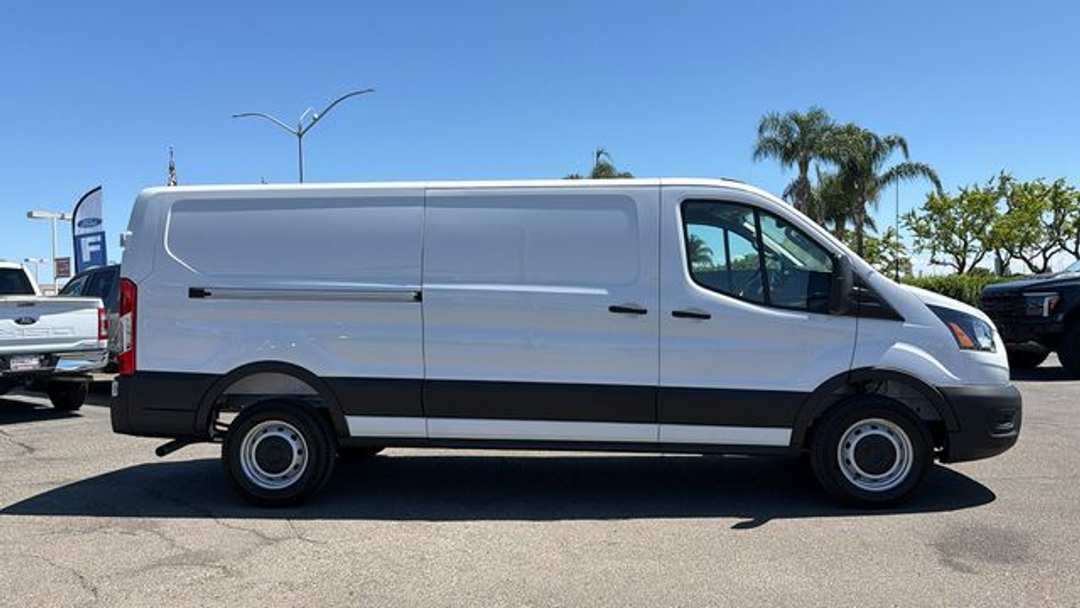 2026 Ford Transit-150 Base - Image 2