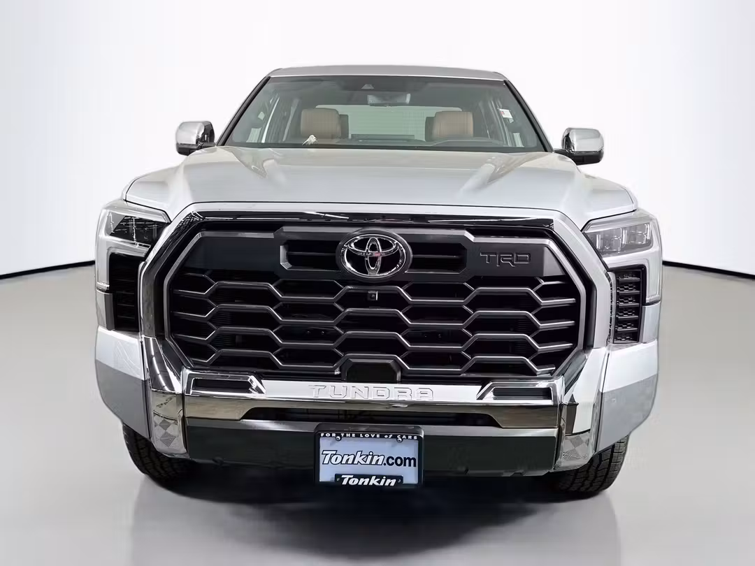 2026 Toyota Tundra 1794 - Image 2