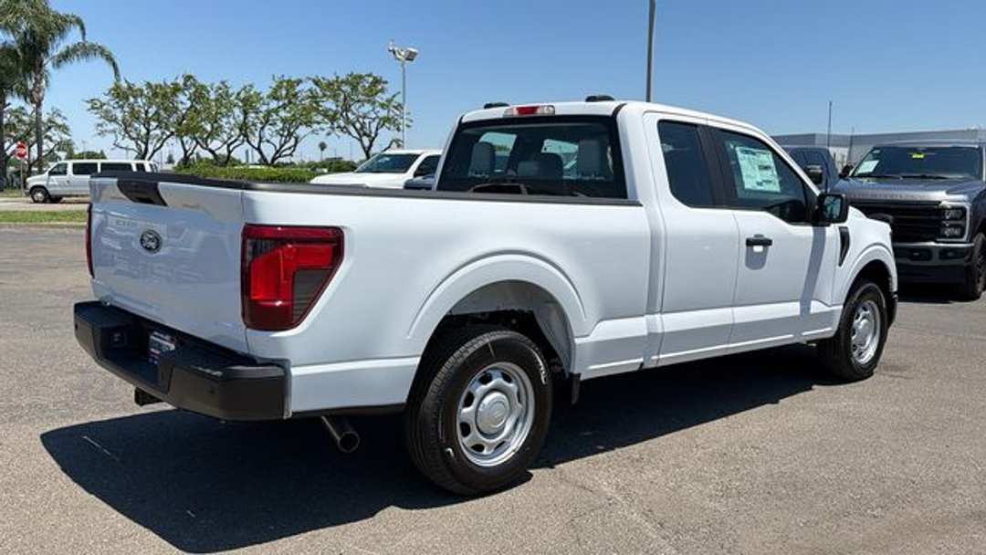 2026 Ford F-150 XL - Image 3