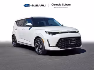 2025 Kia Soul GTLine