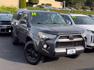 2014 Toyota 4Runner SR5 Premium