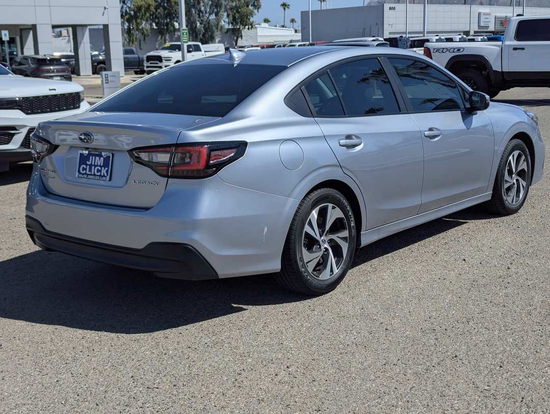 2023 Subaru Legacy Premium - Image 2