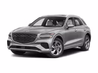 2027 Genesis Gv70