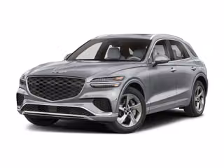 2027 Genesis Gv70 2.5T Select