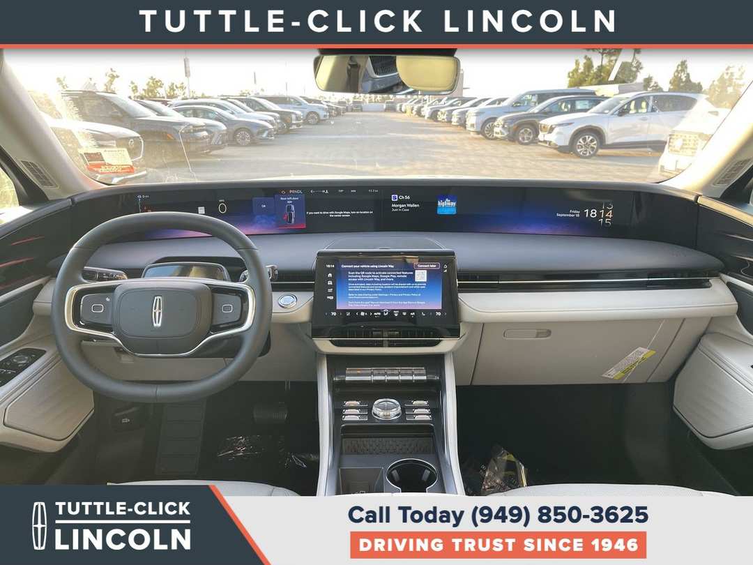 2026 Lincoln Nautilus Premiere - Image 2