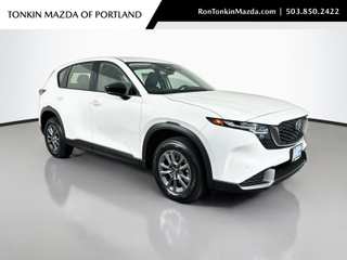 2026 MAZDA CX-5 2.5 S
