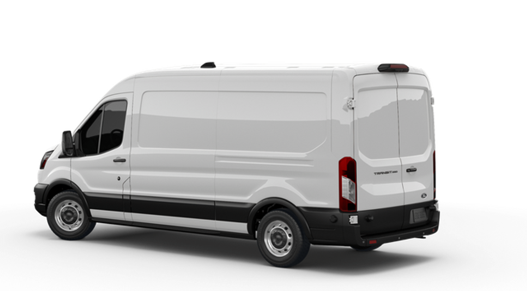 2026 Ford Transit-250 Base - Image 2