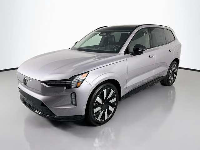 2026 Volvo Ex90 Twin Motor Ultra