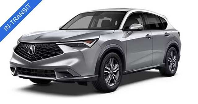 2026 Acura Adx Base