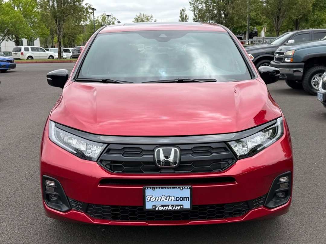 2026 Honda Odyssey SportL - Image 3