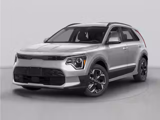 2023 Kia Niro Ev Wind