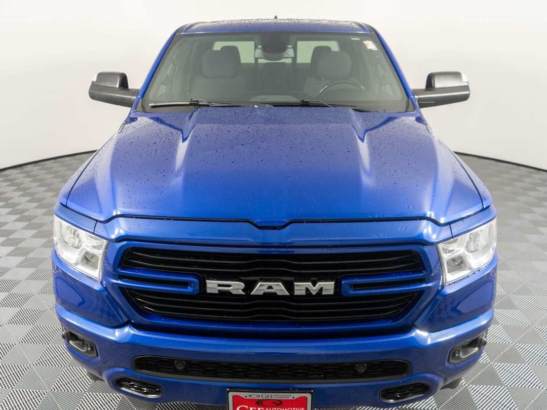 2019 Ram 1500 Big Horn/Lone Star - Image 2