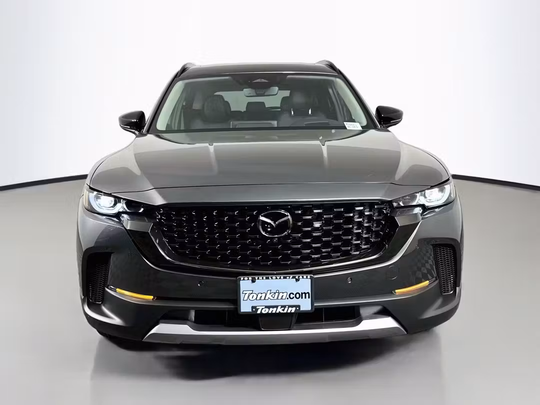 2026 MAZDA Cx-50 2.5 Turbo Premium Plus - Image 2