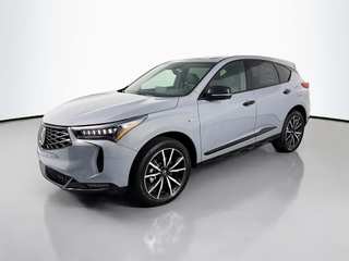 2026 Acura RDX ASpec Advance Package