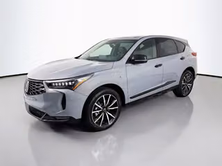 2026 Acura RDX ASpec Advance Package