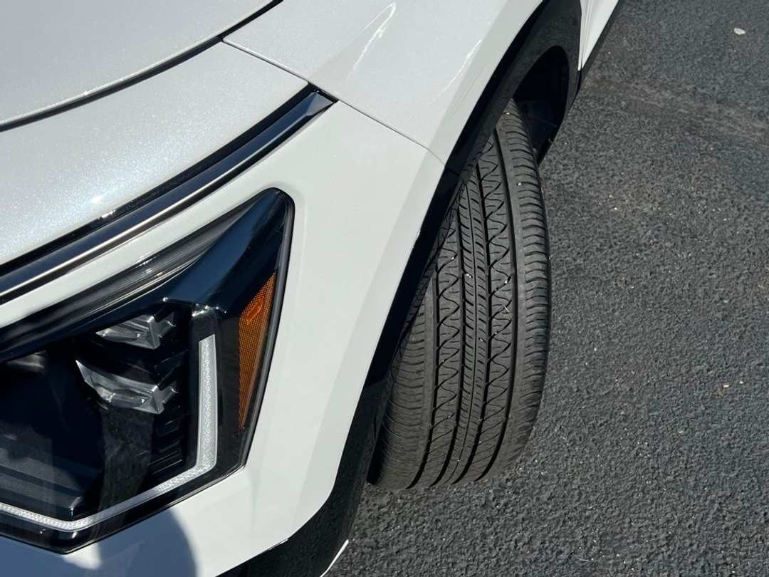 2024 Kia Niro Plug-In Hybrid SX - Image 3