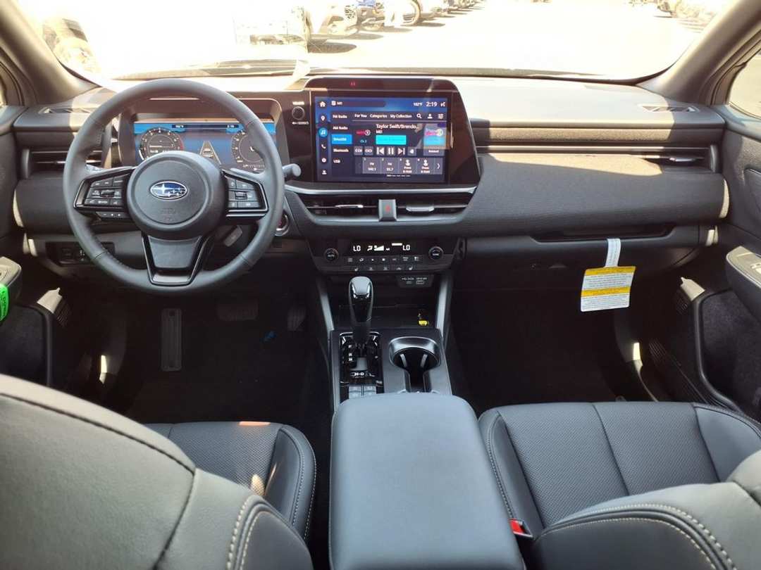 2026 Subaru Outback Limited XT - Image 2