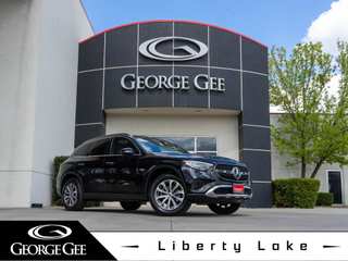 2023 Mercedes-Benz GLC GLC 300