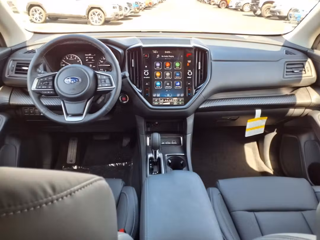 2026 Subaru Ascent Premium - Image 2