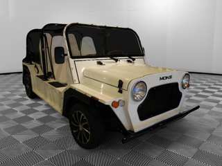 2022 Moke Emoke Moke