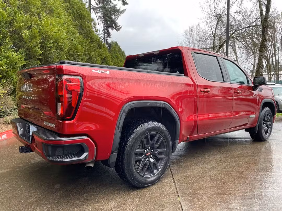 2021 GMC Sierra 1500 Elevation - Image 3