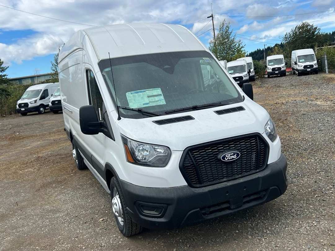 2026 Ford Transit-350 Base - Image 3