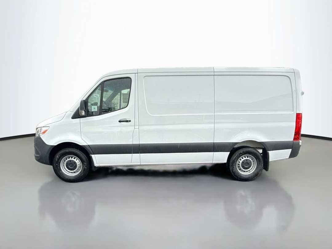 2026 Mercedes-Benz Sprinter 2500 - Image 2