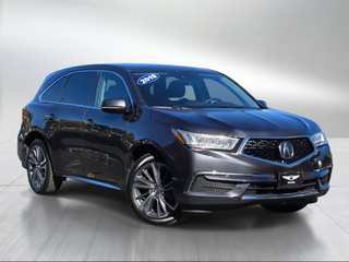2019 Acura MDX 3.5L Technology Package